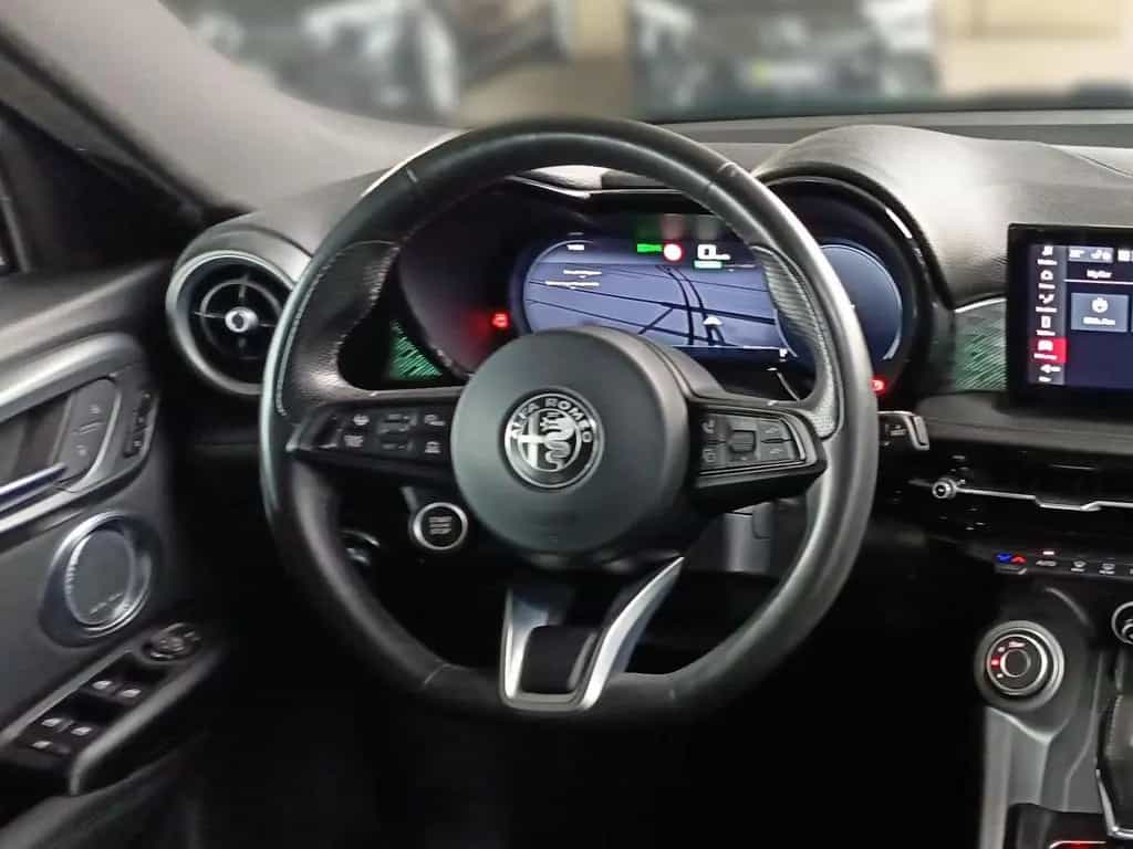 Alfa Romeo MHEV Sprint 03/2023-photo-12