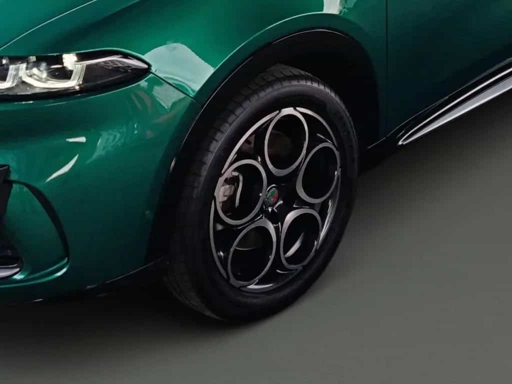 Alfa Romeo MHEV Sprint 03/2023-photo-16