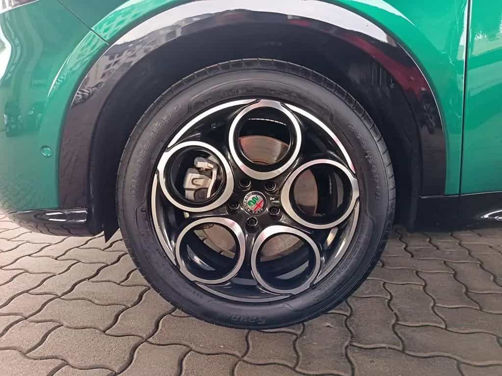 Alfa Romeo MHEV Sprint 03/2023-photo-17