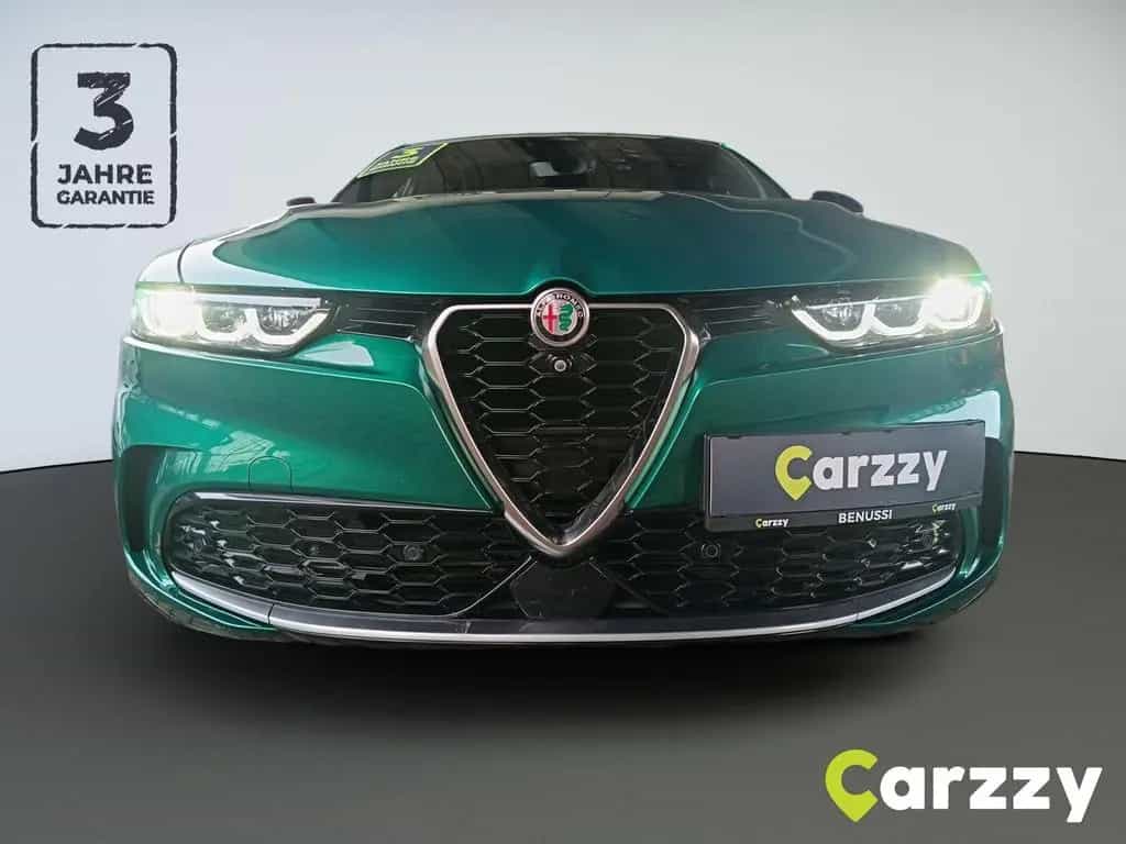 Alfa Romeo MHEV Sprint 03/2023-photo-1