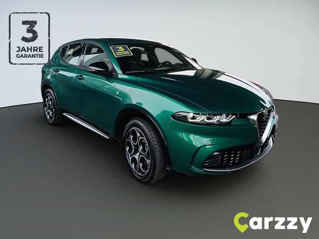 Alfa Romeo MHEV Sprint 03/2023-photo-2