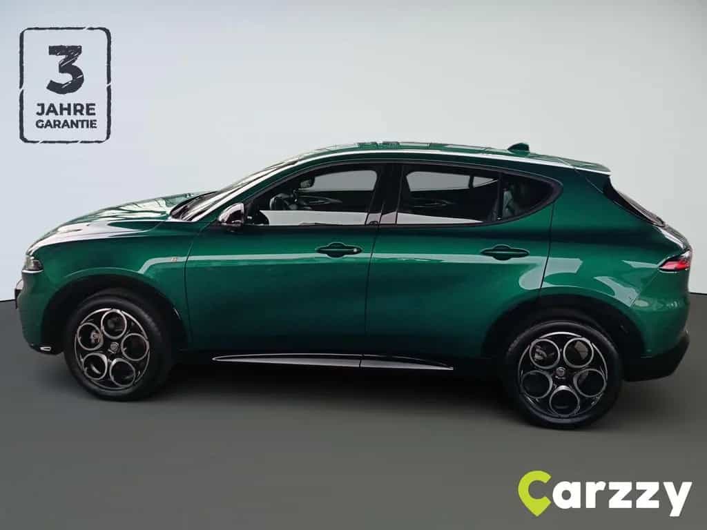 Alfa Romeo MHEV Sprint 03/2023-photo-7