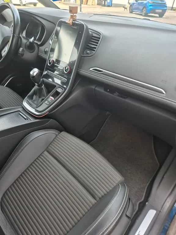 Renault Grand Scenic BOSE Edition TCe160 E... 10/2019-photo-3