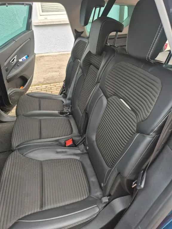 Renault Grand Scenic BOSE Edition TCe160 E... 10/2019-photo-4