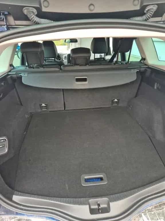 Renault Grand Scenic BOSE Edition TCe160 E... 10/2019-photo-6