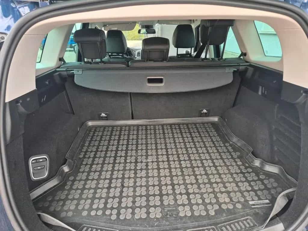 Renault Grand Scenic BOSE Edition TCe160 E... 10/2019-photo-7