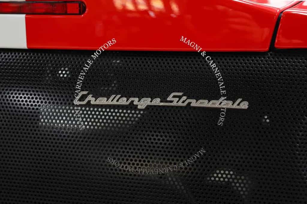 Ferrari 360 Challenge Stradale - Full Set - Italian 06/2004-photo-12