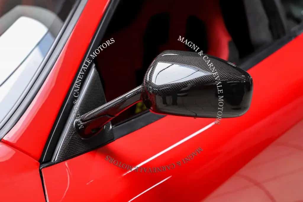 Ferrari 360 Challenge Stradale - Full Set - Italian 06/2004-photo-13