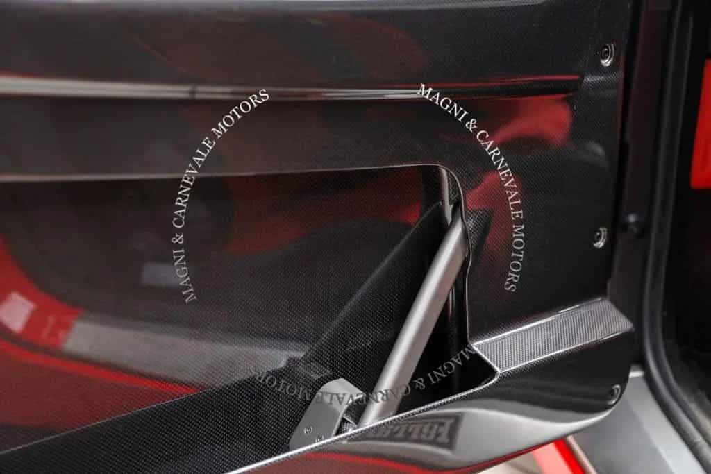 Ferrari 360 Challenge Stradale - Full Set - Italian 06/2004-photo-19