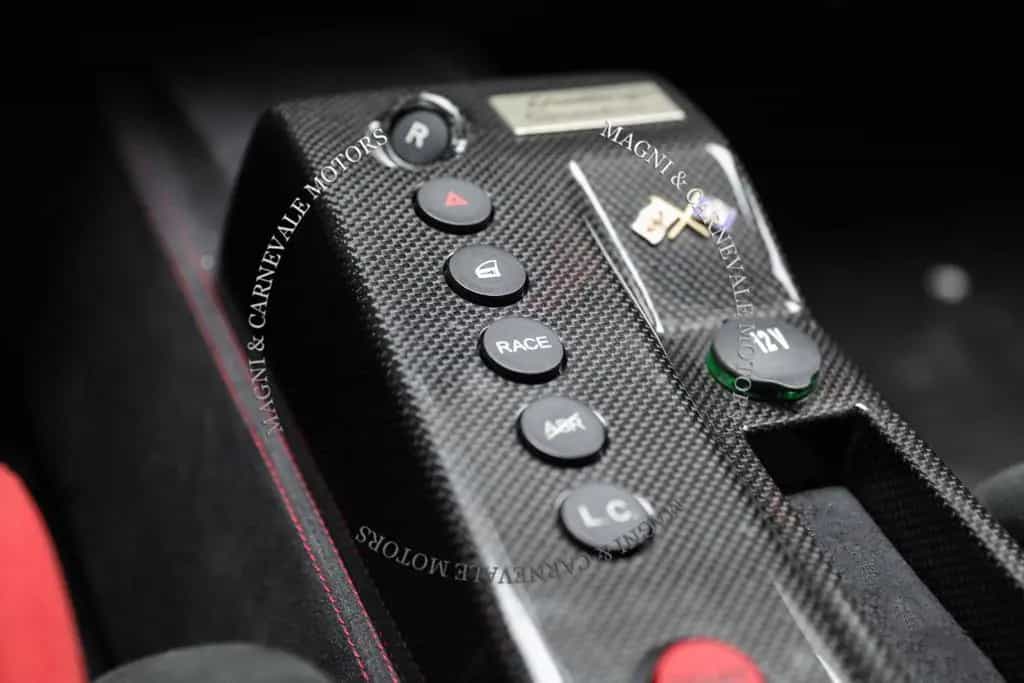 Ferrari 360 Challenge Stradale - Full Set - Italian 06/2004-photo-22