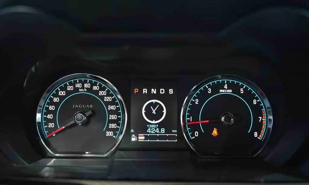 Jaguar XKR 5.0 V8*PERF.ABGAS*MEMORY*KAMERA*JAGUAR.PREM* 10/2012-photo-14