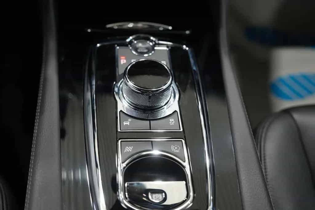 Jaguar XKR 5.0 V8*PERF.ABGAS*MEMORY*KAMERA*JAGUAR.PREM* 10/2012-photo-19