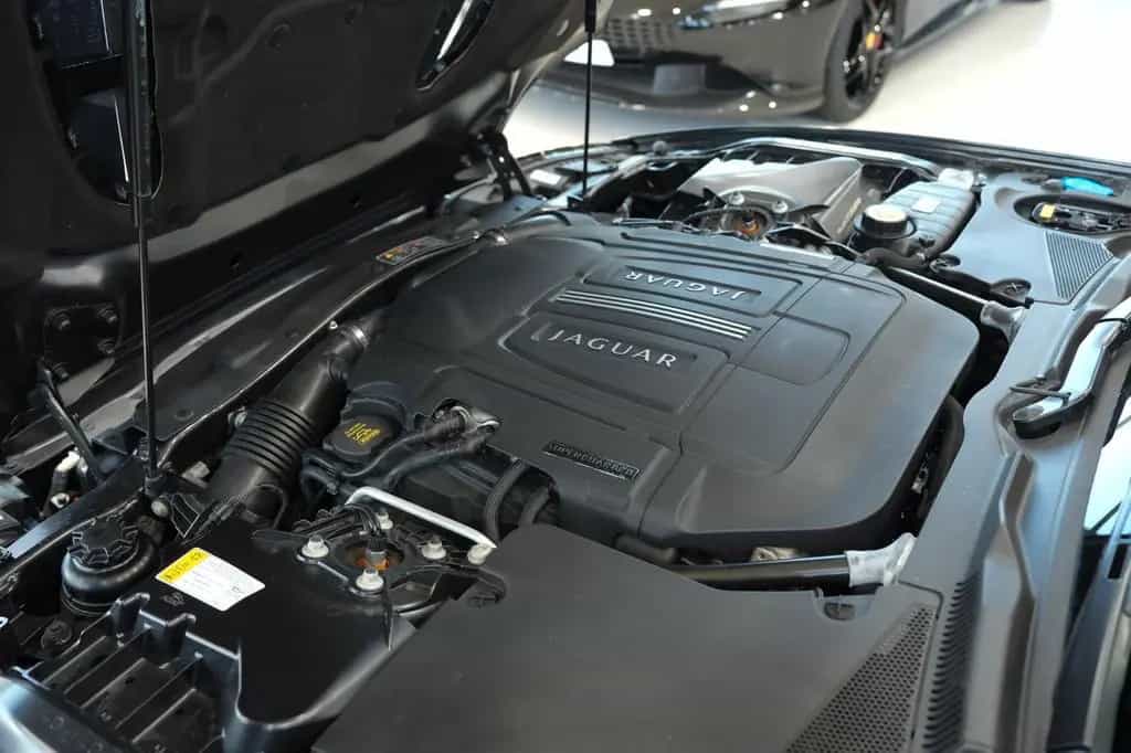 Jaguar XKR 5.0 V8*PERF.ABGAS*MEMORY*KAMERA*JAGUAR.PREM* 10/2012-photo-23