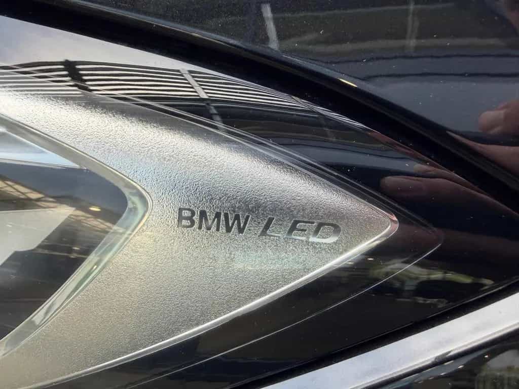 BMW 3 Series 318i Touring M Sport PANO HiFi 19" DA Keyless 05/2022-photo-6
