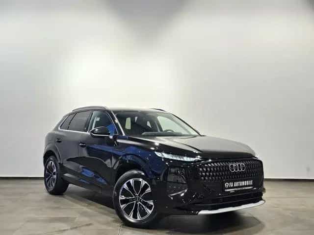 Audi Q3 TFSI Quattro Sport Led Virtual Kamera AHK 18' 10/2025-photo-1