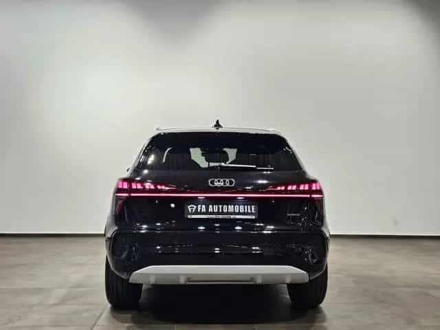 Audi Q3 TFSI Quattro Sport Led Virtual Kamera AHK 18' 10/2025-photo-10