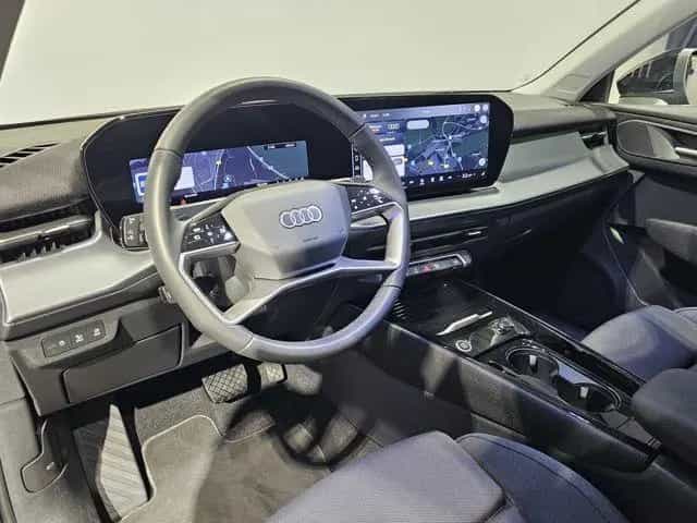 Audi Q3 TFSI Quattro Sport Led Virtual Kamera AHK 18' 10/2025-photo-15