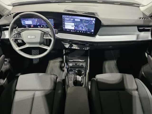 Audi Q3 TFSI Quattro Sport Led Virtual Kamera AHK 18' 10/2025-photo-16