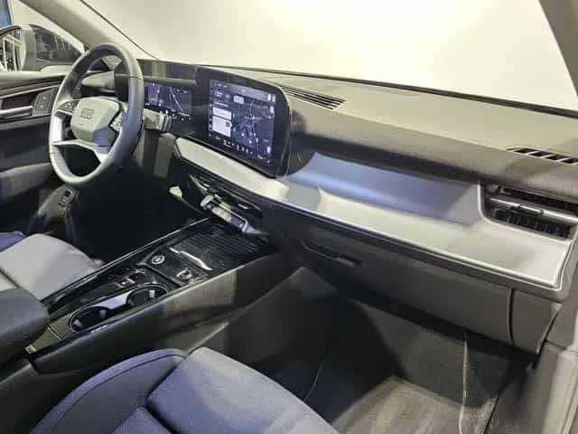 Audi Q3 TFSI Quattro Sport Led Virtual Kamera AHK 18' 10/2025-photo-17