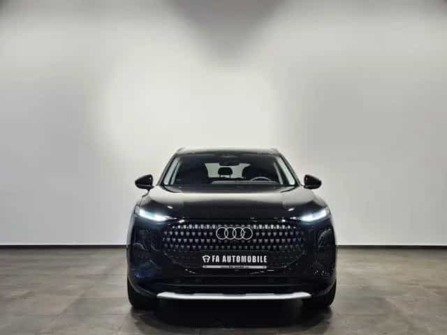Audi Q3 TFSI Quattro Sport Led Virtual Kamera AHK 18' 10/2025-photo-2