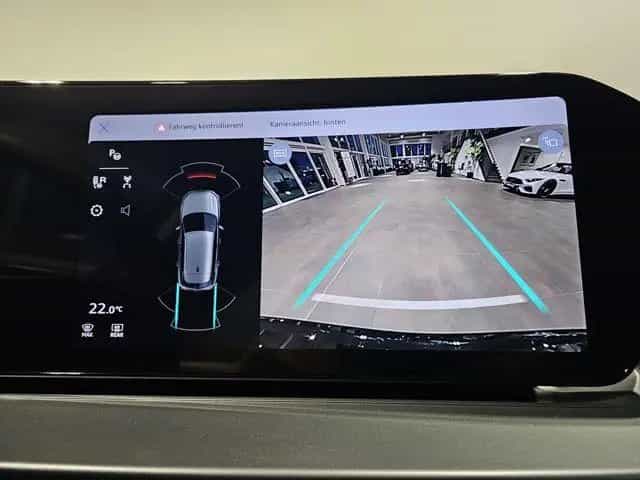 Audi Q3 TFSI Quattro Sport Led Virtual Kamera AHK 18' 10/2025-photo-21