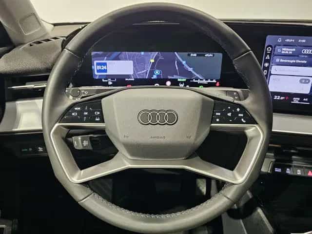 Audi Q3 TFSI Quattro Sport Led Virtual Kamera AHK 18' 10/2025-photo-24