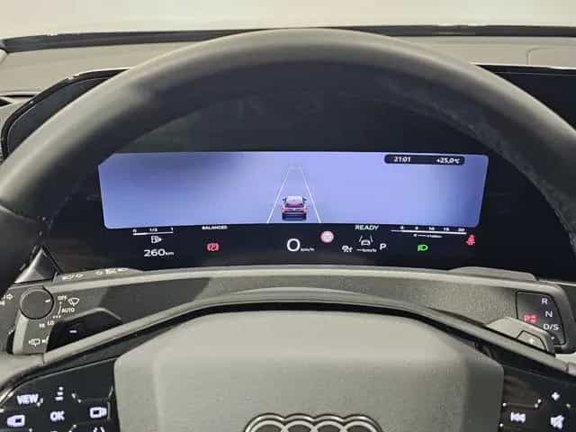 Audi Q3 TFSI Quattro Sport Led Virtual Kamera AHK 18' 10/2025-photo-25