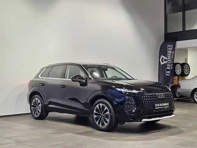 Audi Q3 TFSI Quattro Sport Led Virtual Kamera AHK 18' 10/2025-photo-3