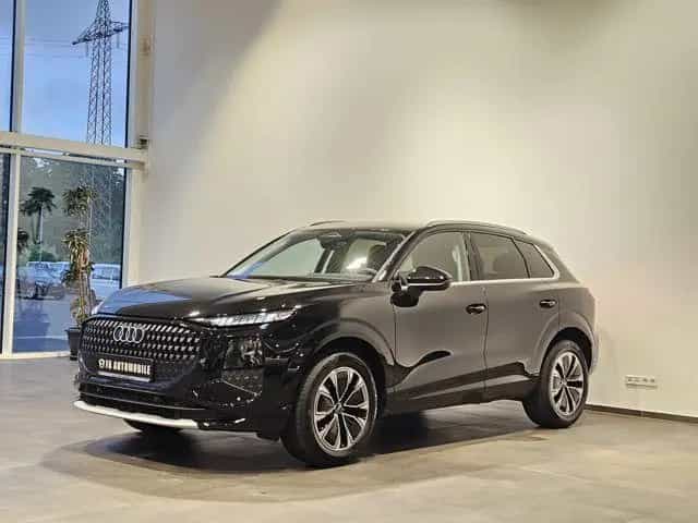 Audi Q3 TFSI Quattro Sport Led Virtual Kamera AHK 18' 10/2025-photo-4