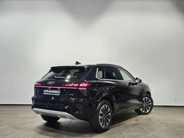 Audi Q3 TFSI Quattro Sport Led Virtual Kamera AHK 18' 10/2025-photo-8
