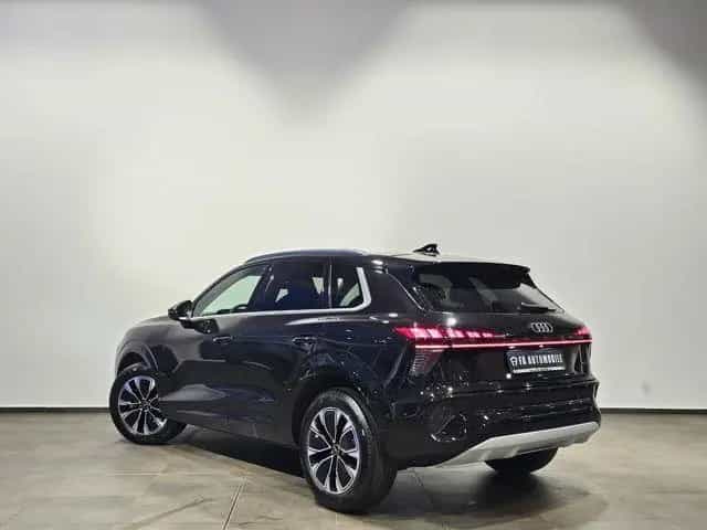 Audi Q3 TFSI Quattro Sport Led Virtual Kamera AHK 18' 10/2025-photo-9