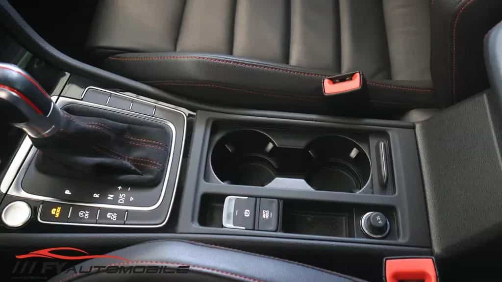 Volkswagen Golf GTI Clubsport BMT* Garantie* 8xBereift* Top 12/2016-photo-24