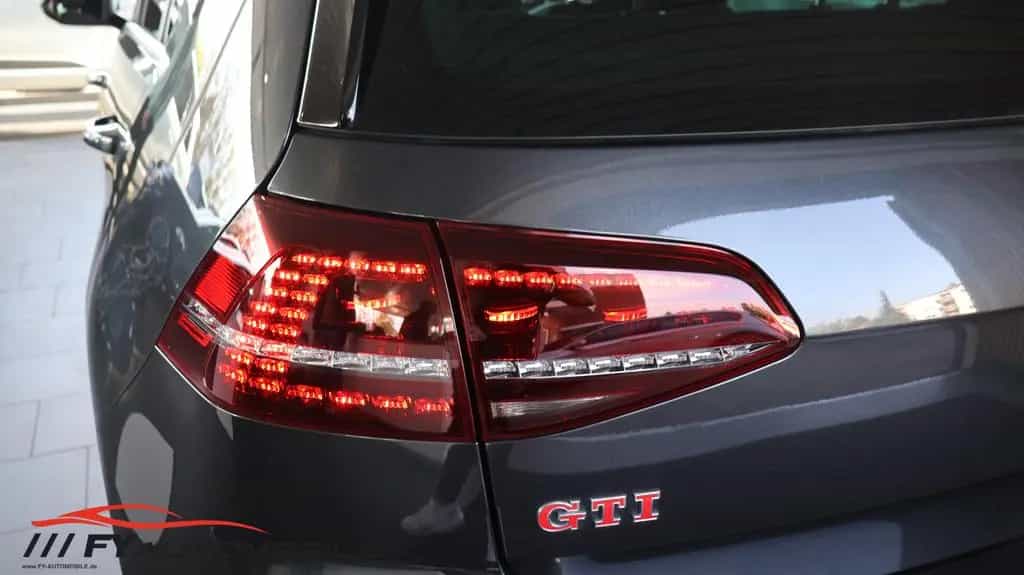Volkswagen Golf GTI Clubsport BMT* Garantie* 8xBereift* Top 12/2016-photo-4