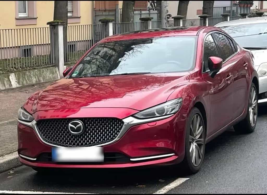 Mazda 6 Limusine Takumi Volleder, 194 PS 05/2023-photo-0
