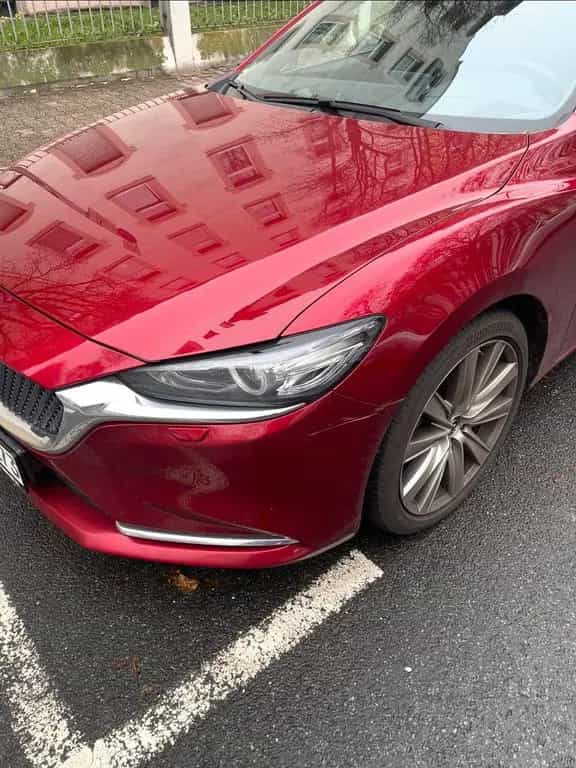 Mazda 6 Limusine Takumi Volleder, 194 PS 05/2023-photo-2