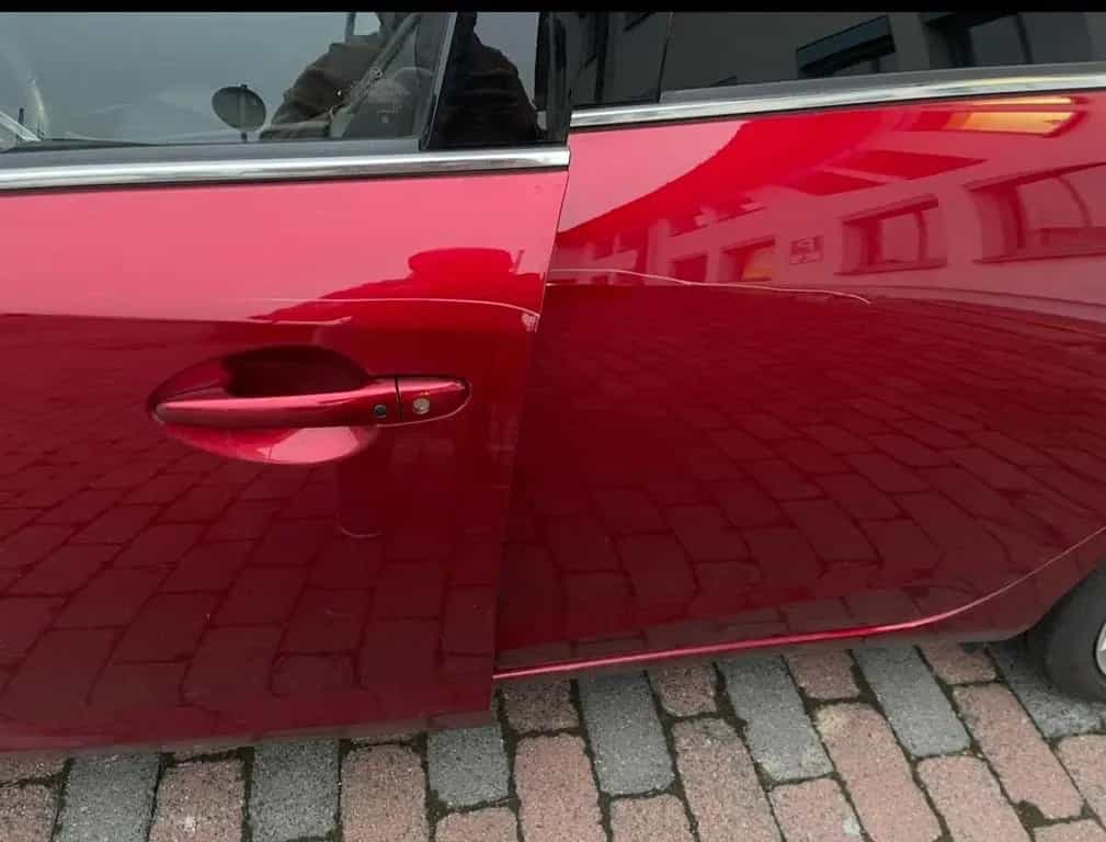 Mazda 6 Limusine Takumi Volleder, 194 PS 05/2023-photo-4