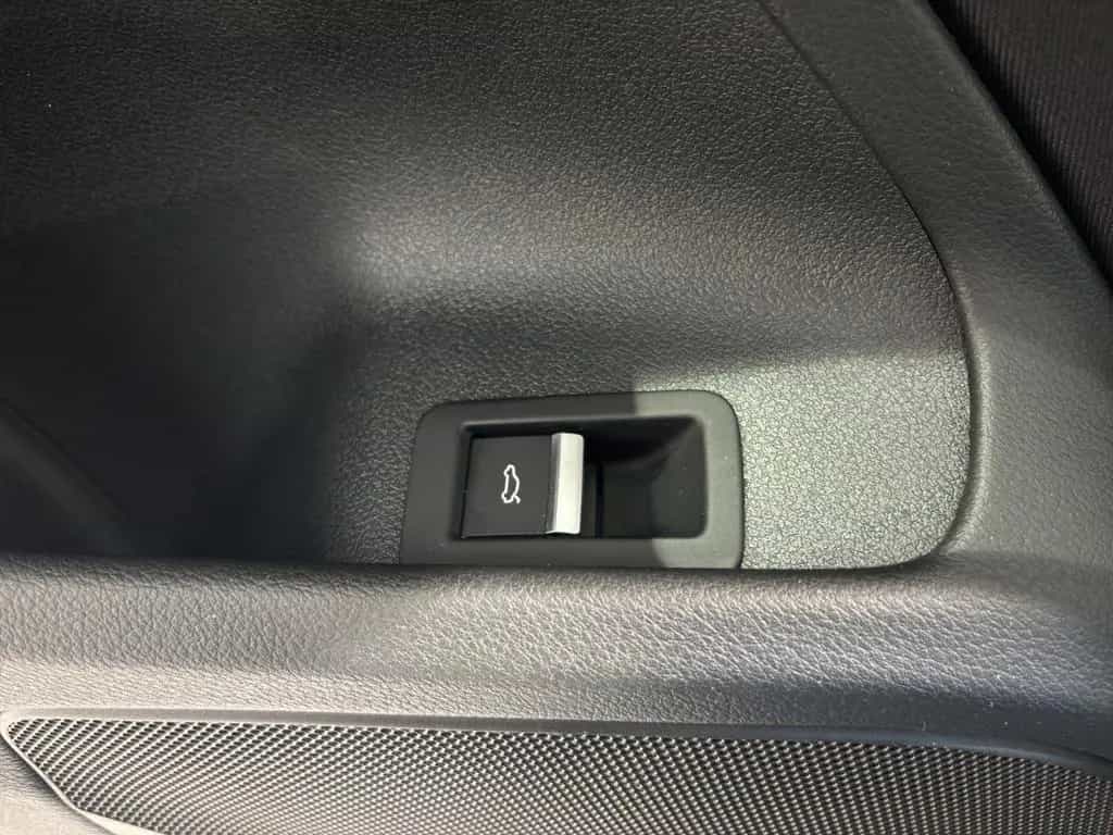Audi A5 SB 40TFSI S Line AHK MATRIX KAM HUD ACC VC 11/2019-photo-20