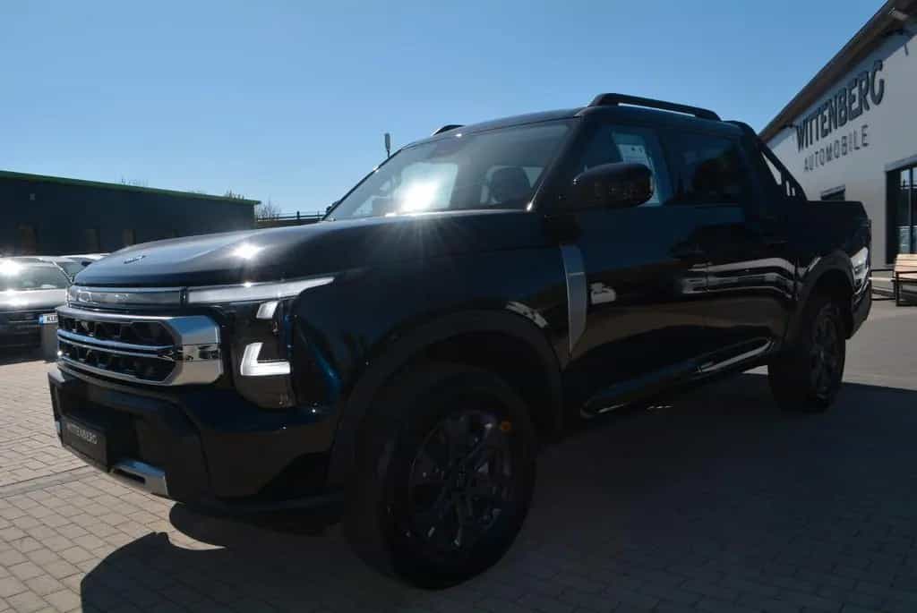 DFSK Other Rich 9 PICKUP #sofort verfügbar# null-photo-1