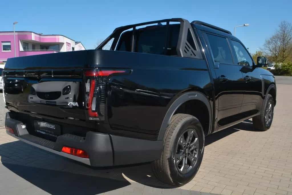 DFSK Other Rich 9 PICKUP #sofort verfügbar# null-photo-11