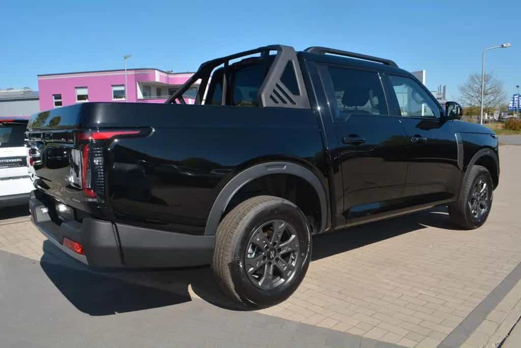 DFSK Other Rich 9 PICKUP #sofort verfügbar# null-photo-12
