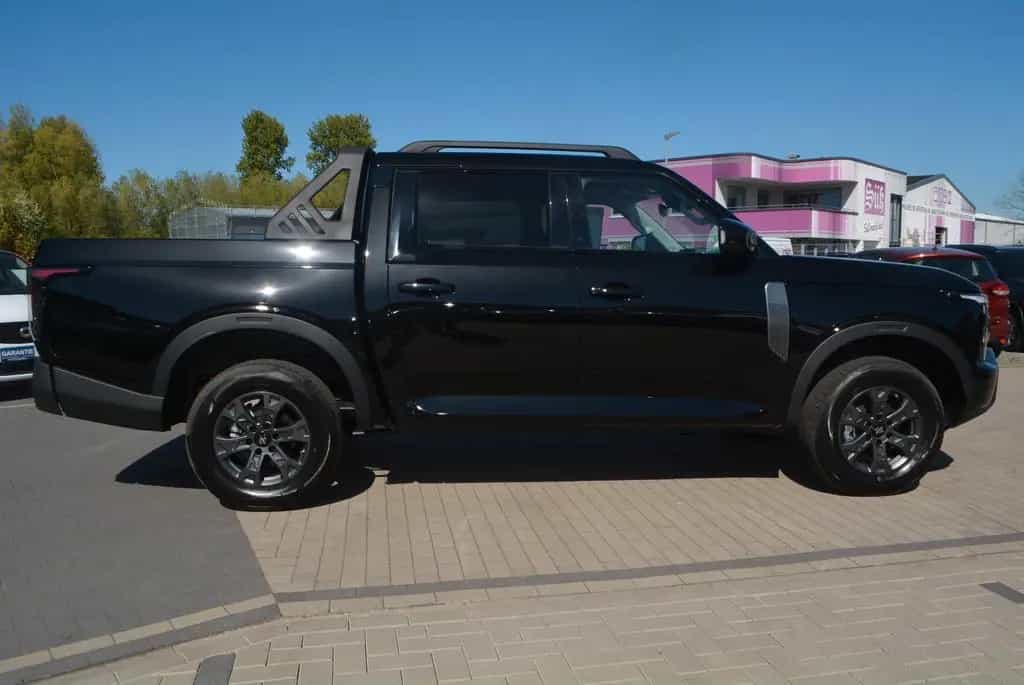 DFSK Other Rich 9 PICKUP #sofort verfügbar# null-photo-14
