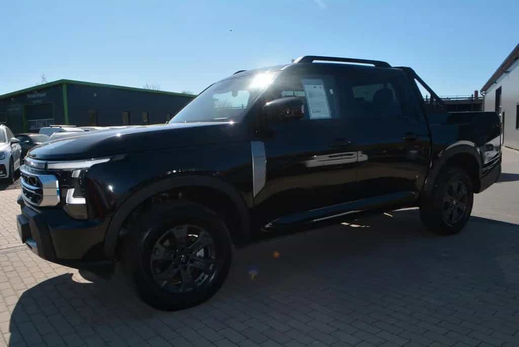 DFSK Other Rich 9 PICKUP #sofort verfügbar# null-photo-2