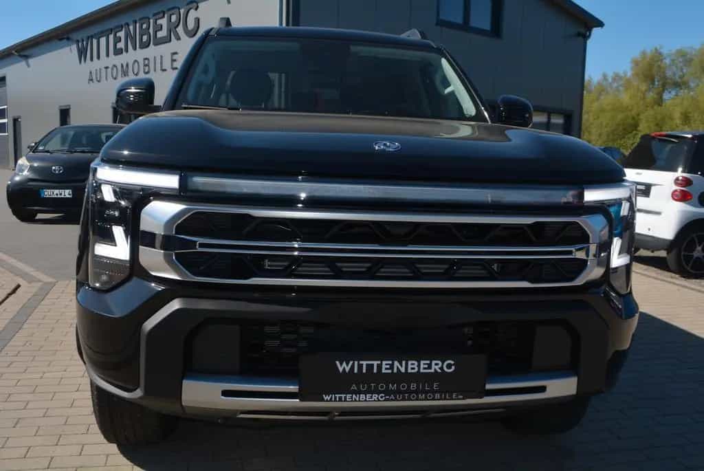 DFSK Other Rich 9 PICKUP #sofort verfügbar# null-photo-20