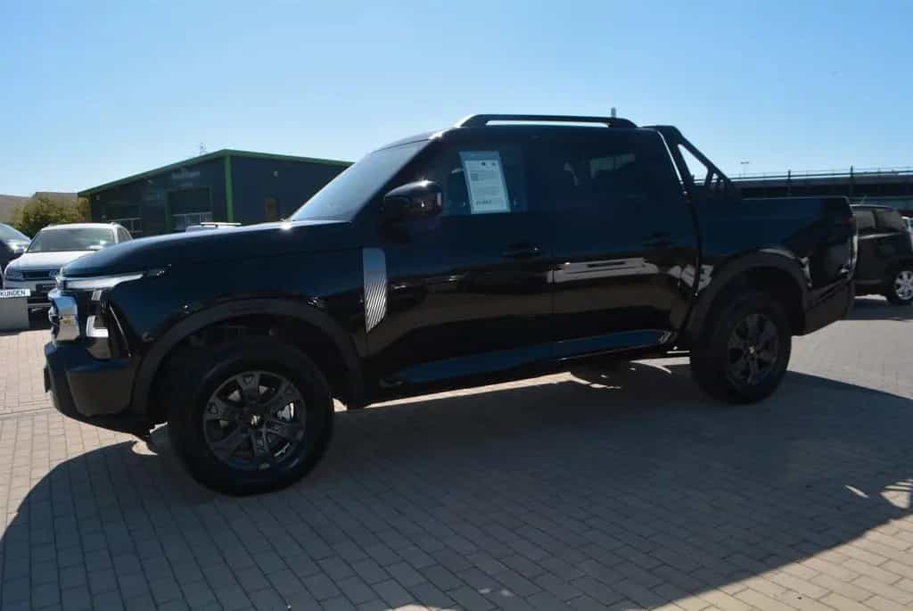 DFSK Other Rich 9 PICKUP #sofort verfügbar# null-photo-3