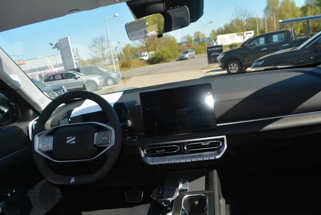 DFSK Other Rich 9 PICKUP #sofort verfügbar# null-photo-31