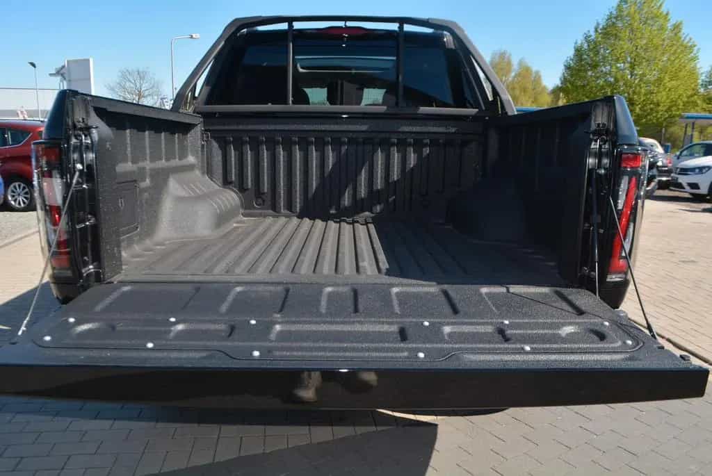 DFSK Other Rich 9 PICKUP #sofort verfügbar# null-photo-37