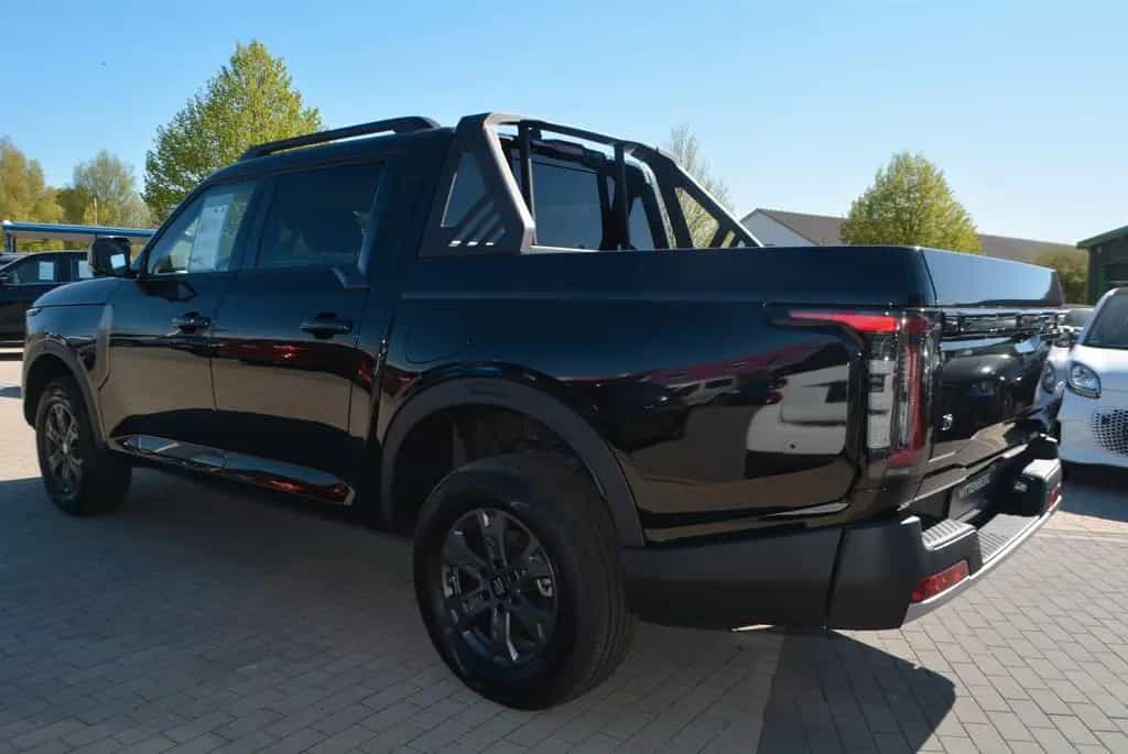 DFSK Other Rich 9 PICKUP #sofort verfügbar# null-photo-5