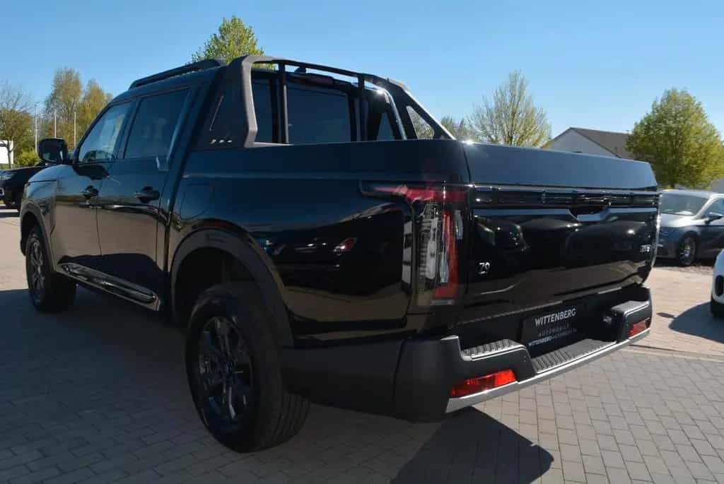 DFSK Other Rich 9 PICKUP #sofort verfügbar# null-photo-6