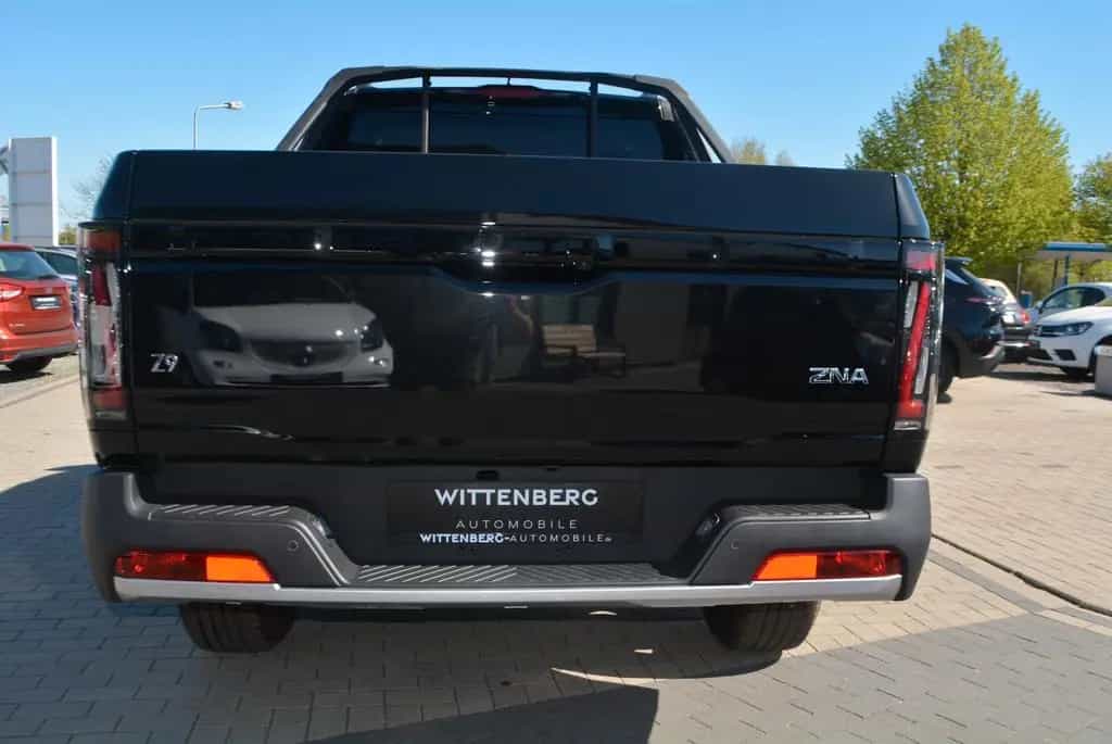 DFSK Other Rich 9 PICKUP #sofort verfügbar# null-photo-9