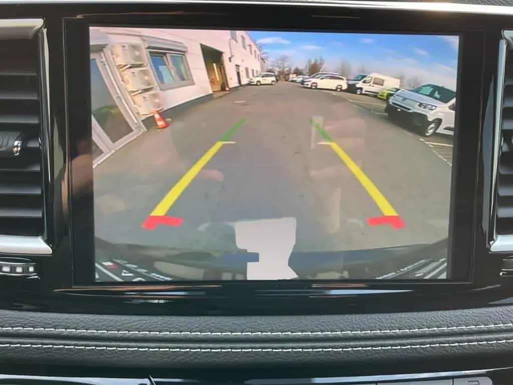 Chrysler Pacifica Touring *KAMERA*SHZ*KEYLESS*CARPLAY* 04/2023-photo-14